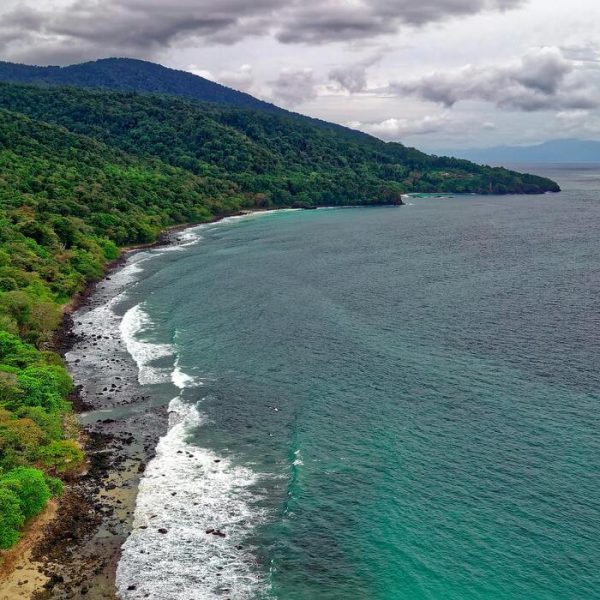 Indonesien  Wo Natur auf Kultur trifft