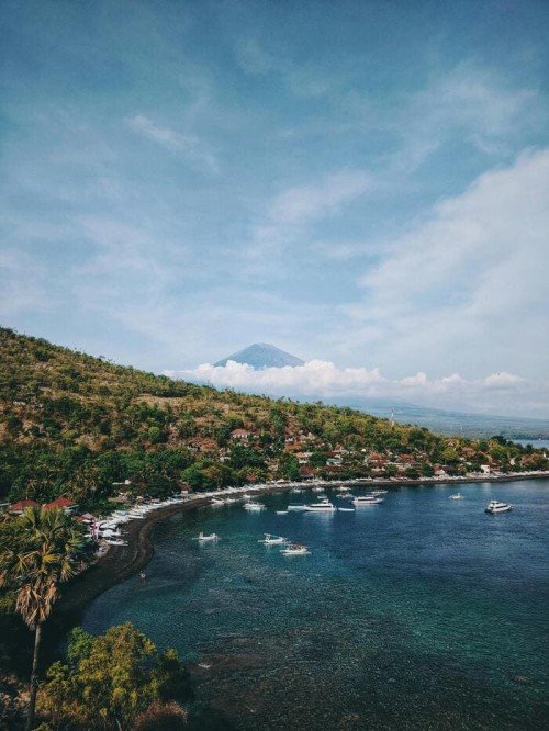 Uncover the Hidden Beauty of Bali